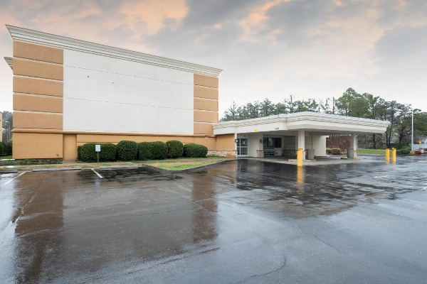 Red Roof Inn Knoxville Central - Papermill Road Main image